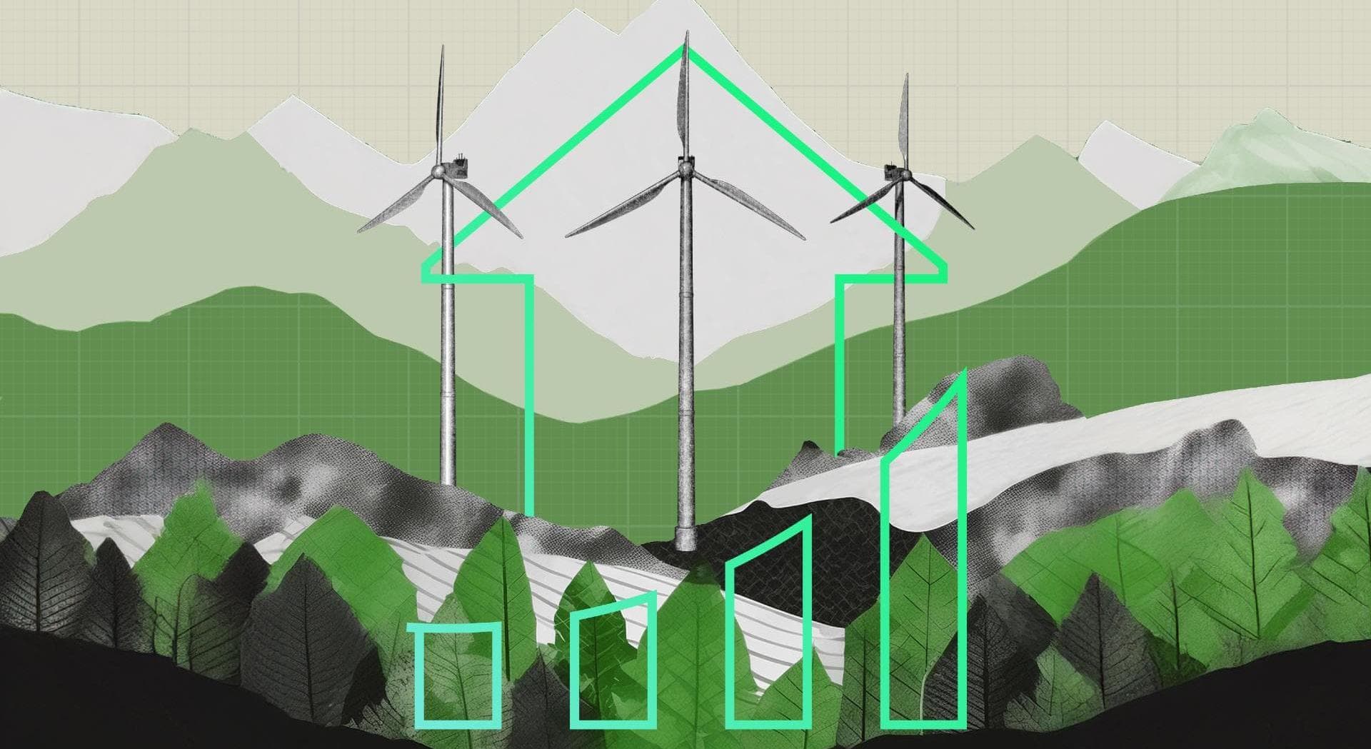 Global Wind Day: Harnessing the power of windd